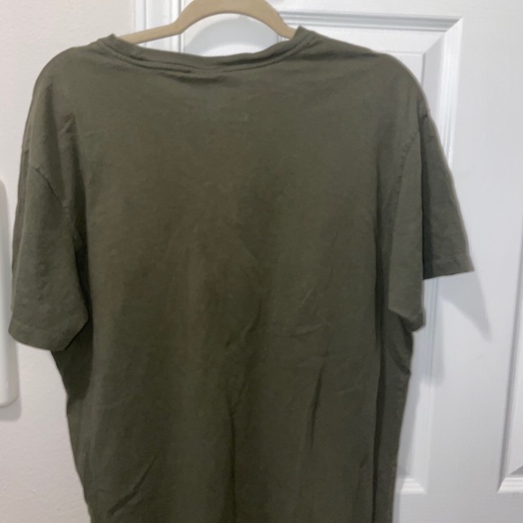 Polo Ralph Lauren basic tee - Picture 3 of 3